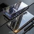 360 Protect Case For Samsung Galaxy Note 8 9 10 20 S7 S8 S9 S10 S20 S21 S20 Ultra S21 Ultra S22 S22 Ultra Magnetic Cover