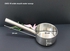 E8market 1Pcs S/Steel Thickened Wide-Mouth Water Scoop Soup Ladle Best Quality.Ship Within 6 Hours.