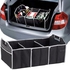 Generic Truck And Car Boot Orginizer Storage Box Portable,