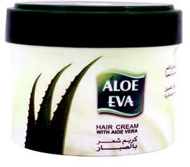Aloe Eva Hair Cream With Aloe Vera 200g