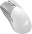 Asus ROG Gladius III Wireless Gaming Mouse White
