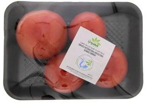 Organic Tomato UAE 500 g