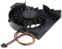 CPU Cooling Fan Cooler For HP Pavilion DV6-6000 DV7-6000