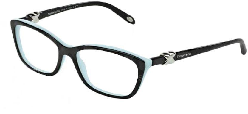 Tiffany Medical Glasses for Men ,Size 54 , 2074, 54, 805554