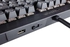 Corsair Gaming K70 RGB RAPIDFIRE Mechanical Keyboard, Backlit RGB LED, Cherry MX Speed RGB | CH-9101014-NA