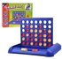 Connect 4 Game Children'S Educational Board Game Toys Baby Kids Math Toy Gift