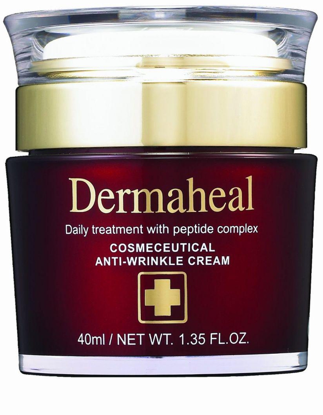 Dermaheal Cosmeceuticals Anti-wrinkle Cream, 1.35-Fluid Ounce