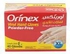 Orinex gloves clear powder free XL size