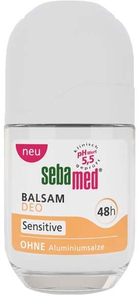 Sm Deo Roll-On Balsam For Men 50 ml