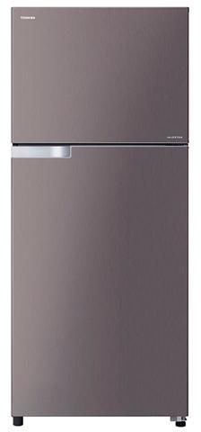 Toshiba Refrigerator Inverter 395 Litre Stainless GR-EF51Z-DS
