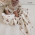Baby Blanket Beige