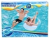 Bestway 43009 Double Ring Inflatable Float