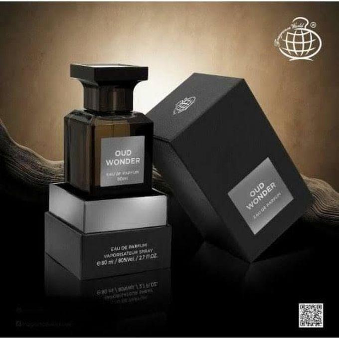 Fragrance World OUD WONDER EAU DE PERFUME