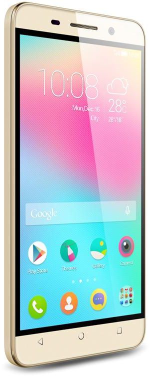 Huawei Honor 4x LTE Android 4.4 8 GB 2 GB RAM Dual Sim Gold