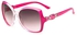 Women's Sunglasses Pink Color