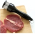 Stainless Steel Prongs Professional Meat Tenderizer