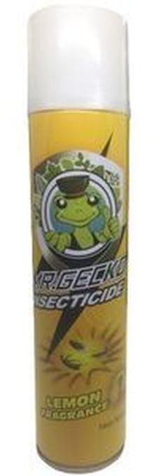 Gecko EFFECTIVE MR. GECKO INSECTICIDE 300ML