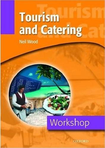 Workshop: Tourism and Catering
