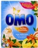 Omo Medeterian Powder Detergant 7Wash