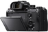 Sony Alpha a7R III Mirrorless Digital Camera Body Only