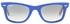 نظارة شمسية بإطار وايفارير وعدسات واقية من الأشعة فوق البنفسجية طراز RB 2140 1134/71 - 50