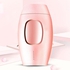 Hair Removal Hair Remover Device Machine Pink