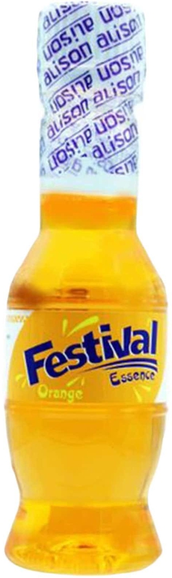 Festival Orange Essence 50ml