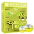 Donna Karan Be Delicious (W) Set Edp 100ml + Edp 30ml