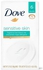 Dove Sensitive Skin Cream Bar Beauty Soap (106g X 6pcs).