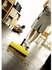 Karcher K 55 Plus Cordless Recharged Electric Broom - 1300W