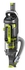 Cordless Vacuum Cleaner with advanced Dual Hepa 14 filteration and eco mode 1000 ml 45 W CUA525BHA-GB Grey/Green