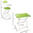 YATAI Plastic Frame Children’s Table and Chair Set