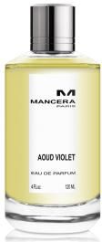 Mancera Aoud Violet For Women Eau De Parfum 120ml
