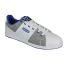 Sonneti NTG00556 Enzo Men's Sports Wear White Grey /Blue 8