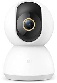 Xiaomi Mi Home Security Camera 360 Degrees 2k - White