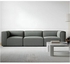 Sofa, Grey - RH23