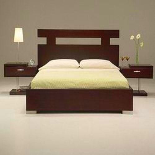 ZR 6X6ft LUXURY Series Bed Frame- (Lagos Only Delivery)
