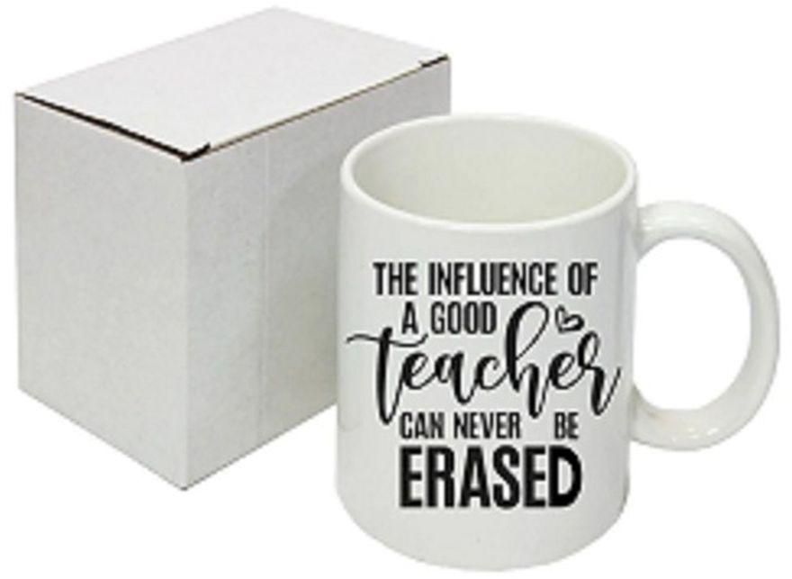 Teacher Motivation Mug