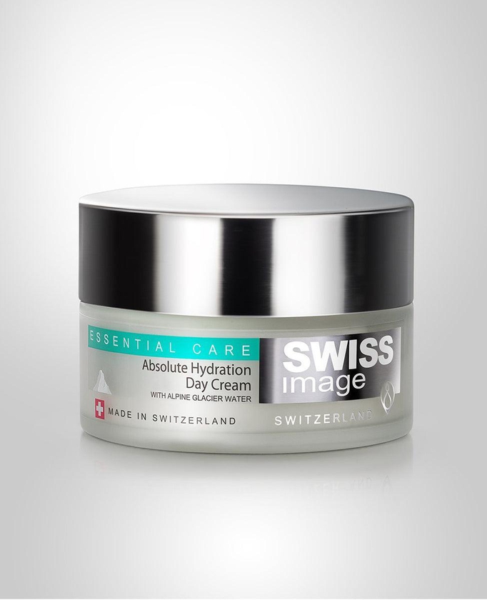 Swisss Image Essential Care Absolute Hydration Day Cream 50ml