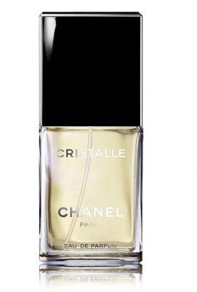 Cristalle by Chanel for Women - Eau de Parfum, 50 ml