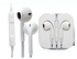 Generic Earpods For Apple Phones With Remote And Mic