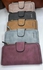HANDBAGS;FOREVER PURE LEATHER HANDBAG 1 PC FOR ALL LADIES .THE BAGS ARE CUTE AND MODERN TO BE CARRIED WHILE ON A JOURNEY