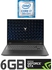 Lenovo Legion Y540-15IRH Gaming Laptop - Intel Core I7 - 16GB RAM - 2TB HDD + 512GB SSD - 15.6-inch FHD - 6GB GTX 1660 Ti GPU - DOS - Black