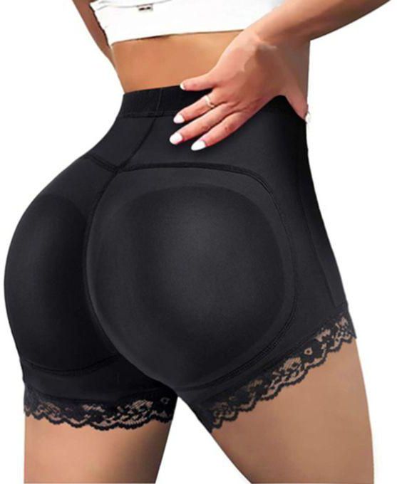 Fashion Women Body Shaper Padded Lifter Panty Hip Enhancer Hip Shapwear Briefs S Ladies Booty Shorts