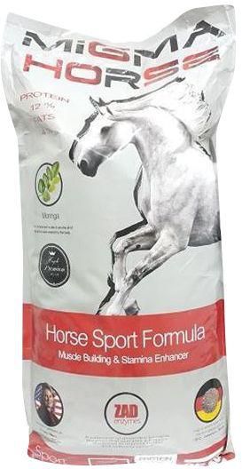 Migma Horse Sport Formula for Horses