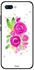 Skin Case Cover -for Huawei Honor 10 Pink Rose Pink Rose