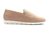Darkwood Casual Slip On Shoes For Women- Sand