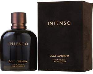 Dolce & Gabbana Intenso EDP for Men 125ml