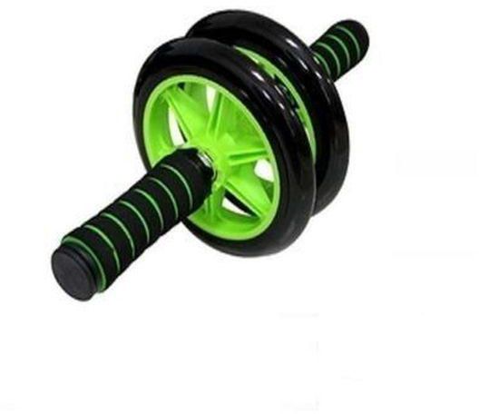 AB Wheel Rubber Roller (Double Wheel)