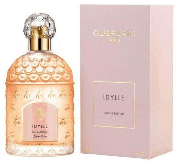 Guerlain Idylle EDP 100ml Perfume For Women